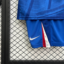 Conjunto Infantil Chelsea Home 25/26 - Azul (cópia)