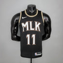 Regata Atlanta Hawks City Edition 20/21