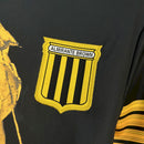 Camisa Club Almirante Brown 'Admiral Guillermo' Special Edition Black 21/22