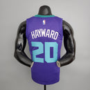 Regata Charlotte Hornets Statement Edition 19/22
