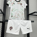 Kids Seleção de Portugal 25/26 Away
