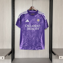 Camisa Orlando City Home 25/26