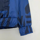 Corta-vento Manchester City - Azul