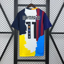 Camisa Neymar Jr 25/26 Special Edition