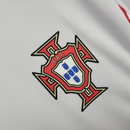 Camisa Portugal Training 25∕26 - Branco