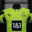 Camisa Boussia Dortmund 25/26 Special Edition Jogador