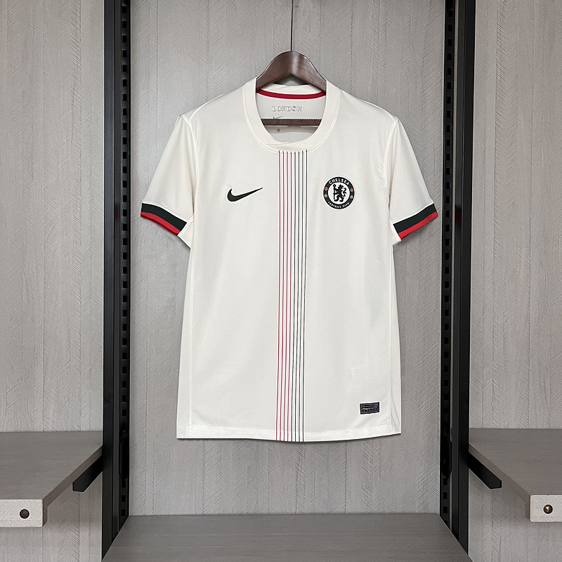 Camisa Chelsea 25/26 Away