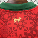 Camisa Portugal 24/25 Special Edition