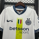 Camisa Inter de Milão 25/26 Special Edition - Branco