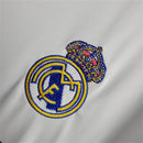 Camisa Real Madrid 25/26 Home I - Branco