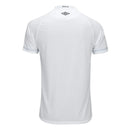 Camisa Santos Home 25/26 Jogador - Branca