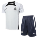 Conjunto de Treino do Corinthians