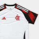 Camisa Flamengo II 25/26 s/n Torcedor Adidas Feminina