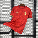 Camisa Seleção da Espanha Special Edition 24/25