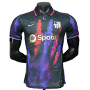 Camisa Barcelona 25/26 Edição Polo - Versão Jogador