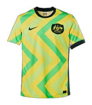 Camisa Austrália 25/26 I Home - Versão Torcedor
