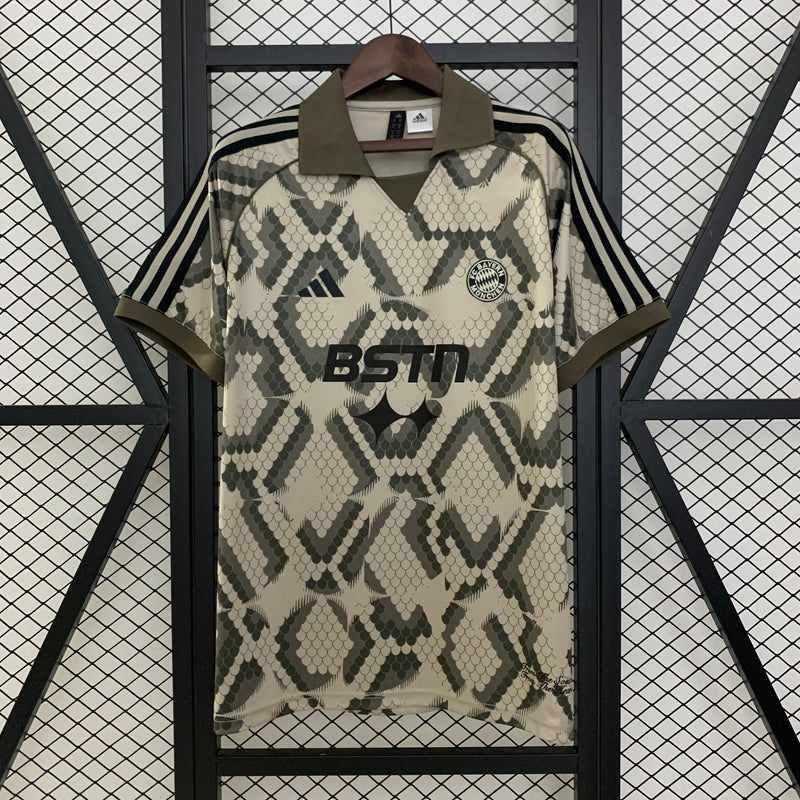 Camisa Bayern Munich 25/26 Special Edition