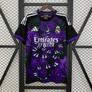 Camisa Real Madrid 25/26 Special Edition - Roxo
