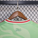 Camisa Italia 25/26 - Verde