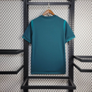 Camisa Nigeria Away 25/26 Verde