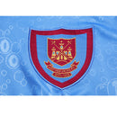Camisa West Ham Away (2) 1995/97 Pony Retrô