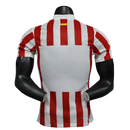 Camisa titular do Atlético de Madrid 25/26 I - Versão Jogador