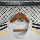 Camisa Real Madrid 25/26 l - Feminino