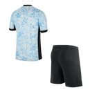 Kit Infantil do Portugal 2024/25 Away